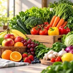 Fresh Produce