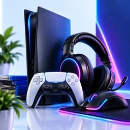Gaming