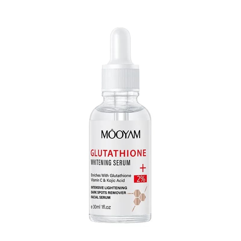MOOYAM GLUTATHIONE WHITE SERUM