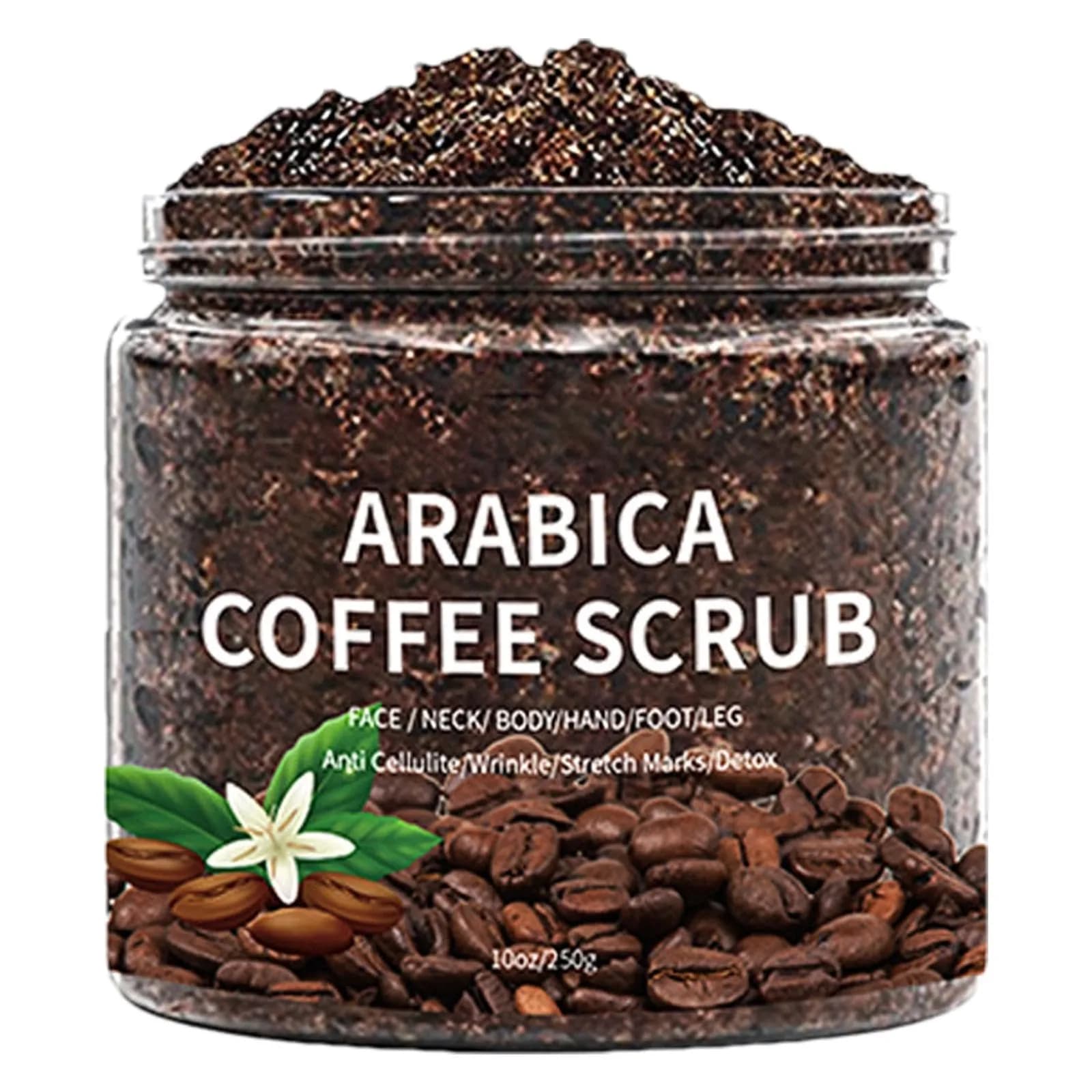 Mooyam coffee Scrub