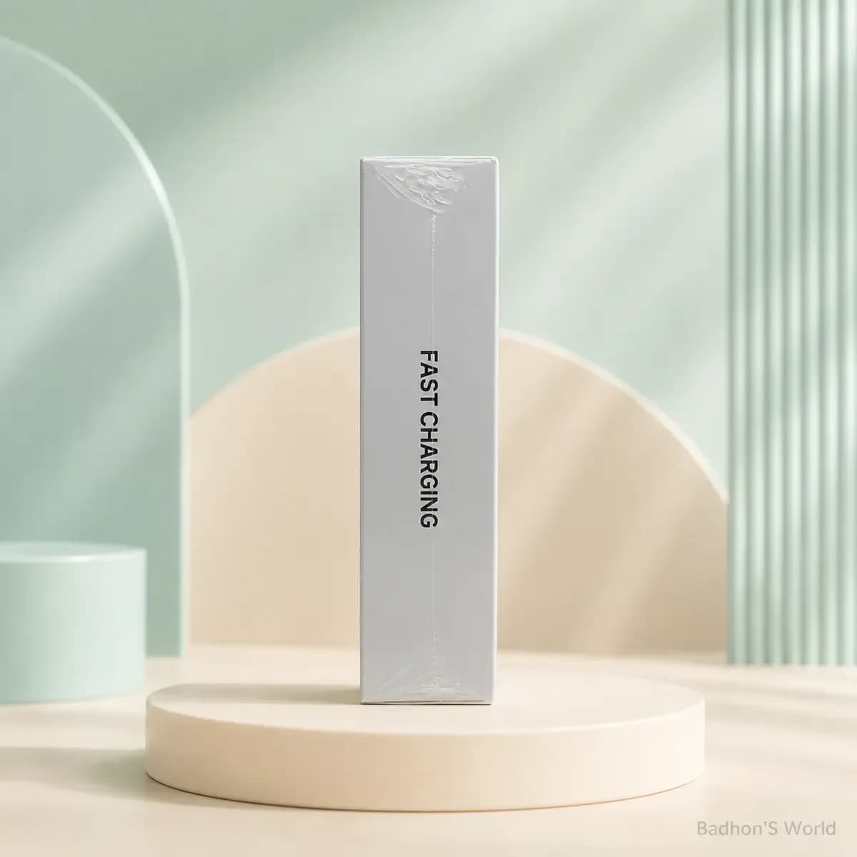 ZOKD 45W Fast Charging Power Bank